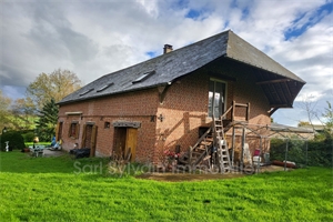 maison-villa à la vente -   76270  NEUFCHATEL-EN-BRAY, surface 170 m2 vente maison-villa - APR395592